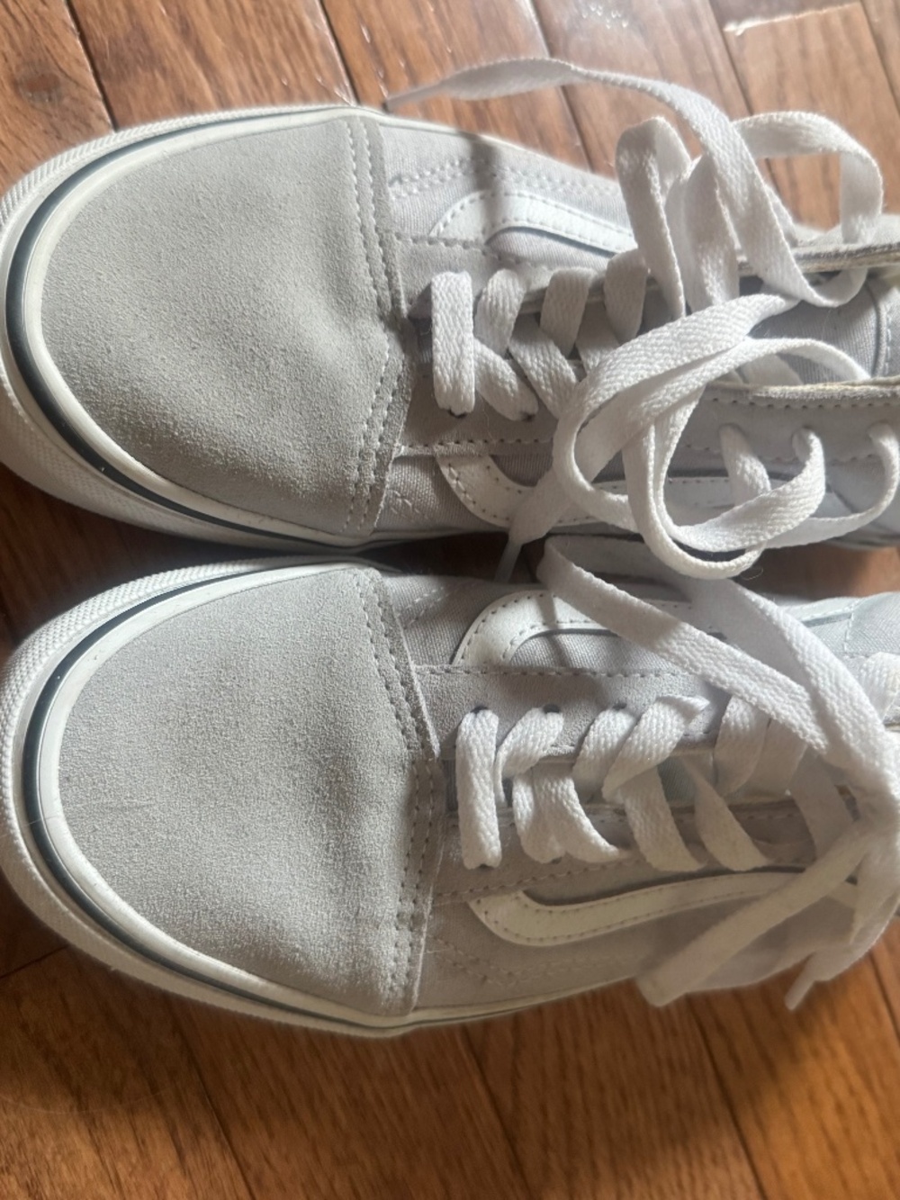 Women’s Vans